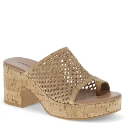 Women's , Michaela Sandal|Baretraps Outlet