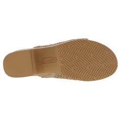 Wedges*Baretraps Women's , Michaela Sandal Natural Cork