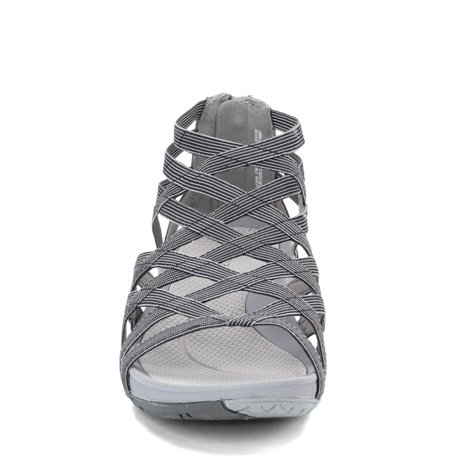 Women's , Samina Sandal|Baretraps