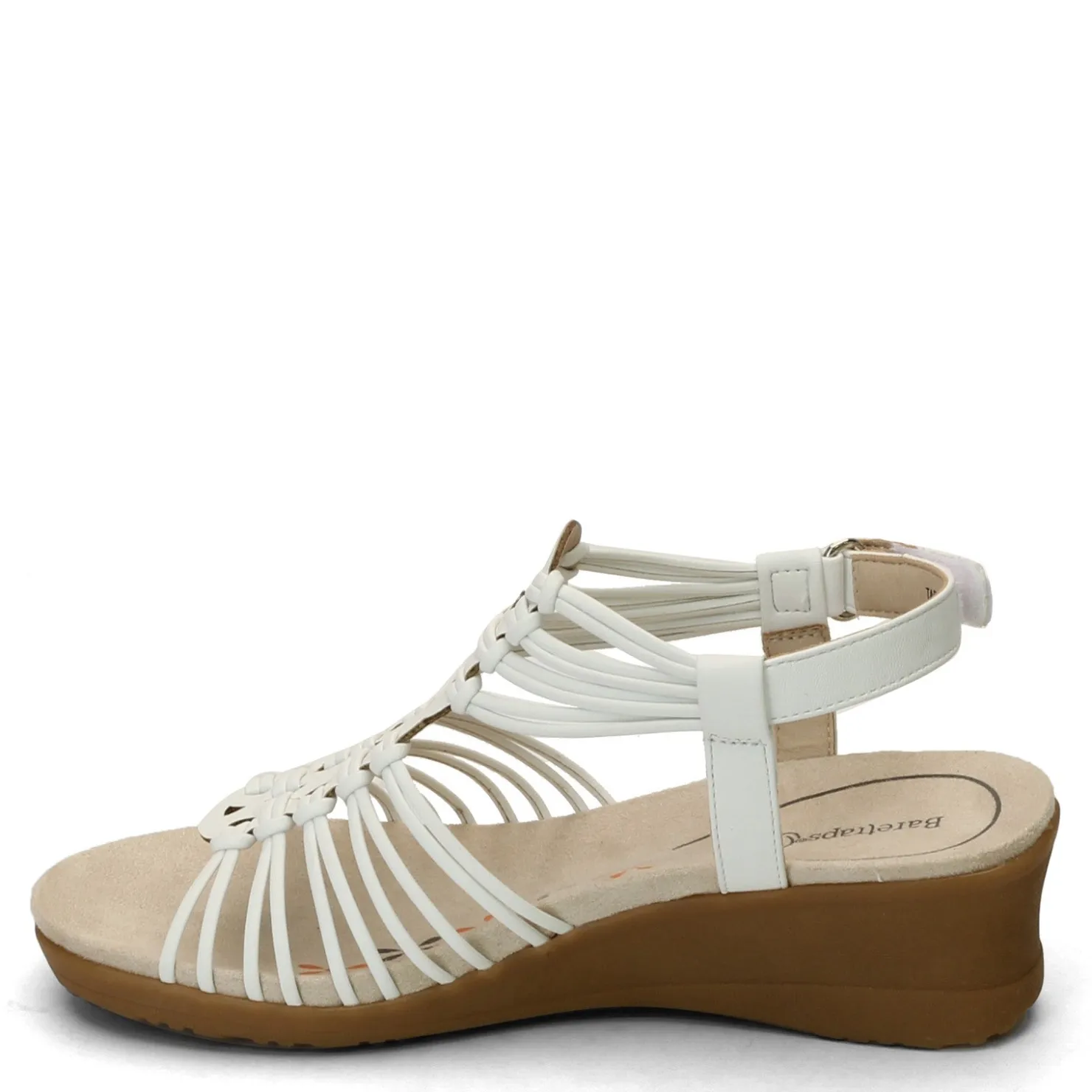 Women's , Taren Sandal|Baretraps Outlet