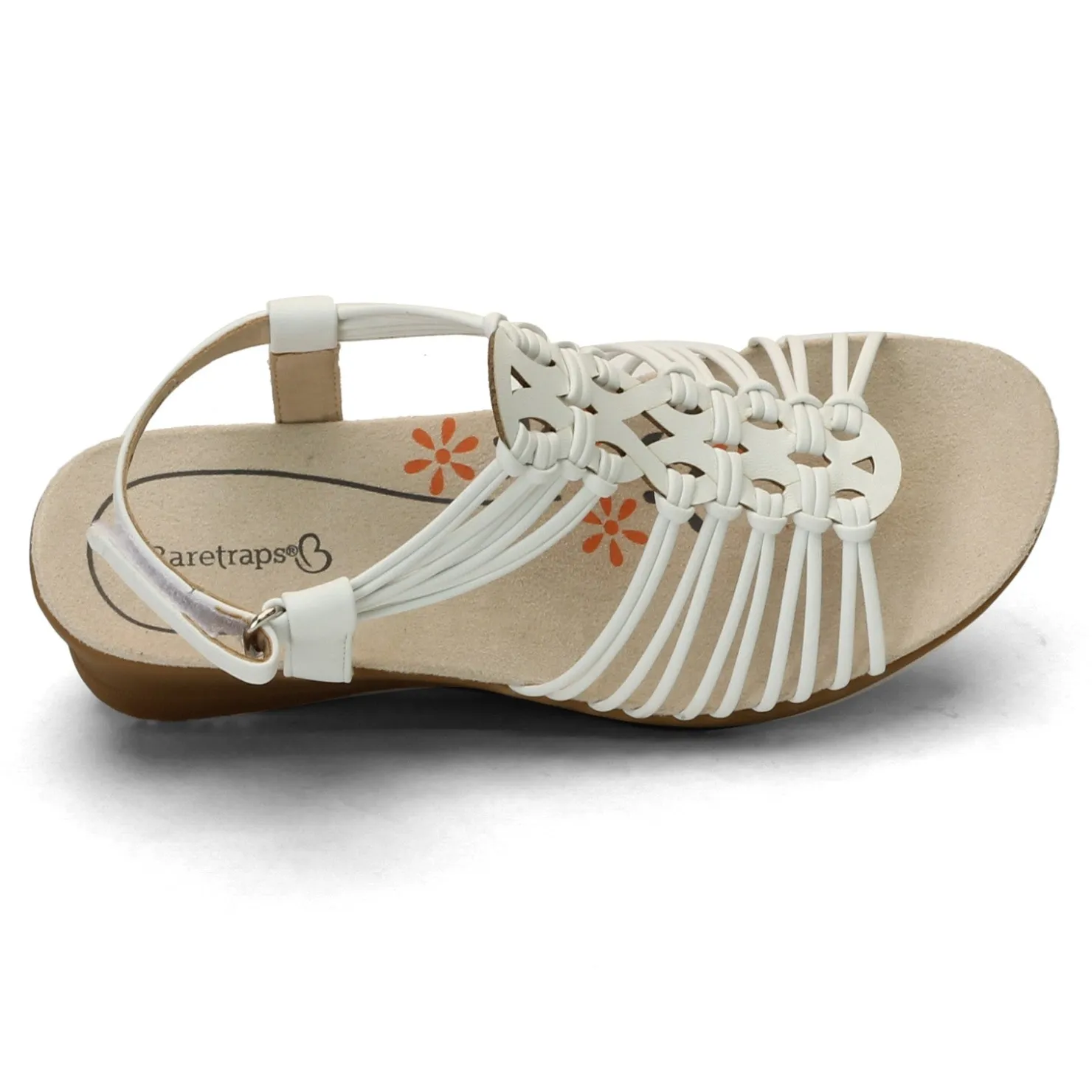 Women's , Taren Sandal|Baretraps Outlet