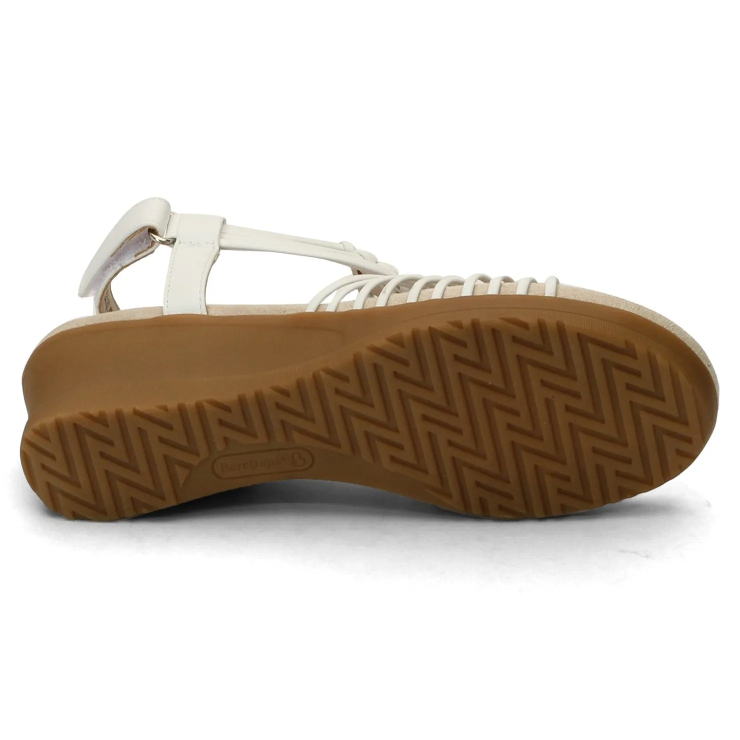 Women's , Taren Sandal|Baretraps Outlet