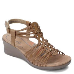 Women's , Taren Sandal|Baretraps New