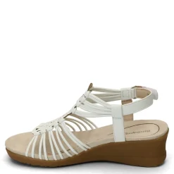 Women's , Taren Sandal|Baretraps Best