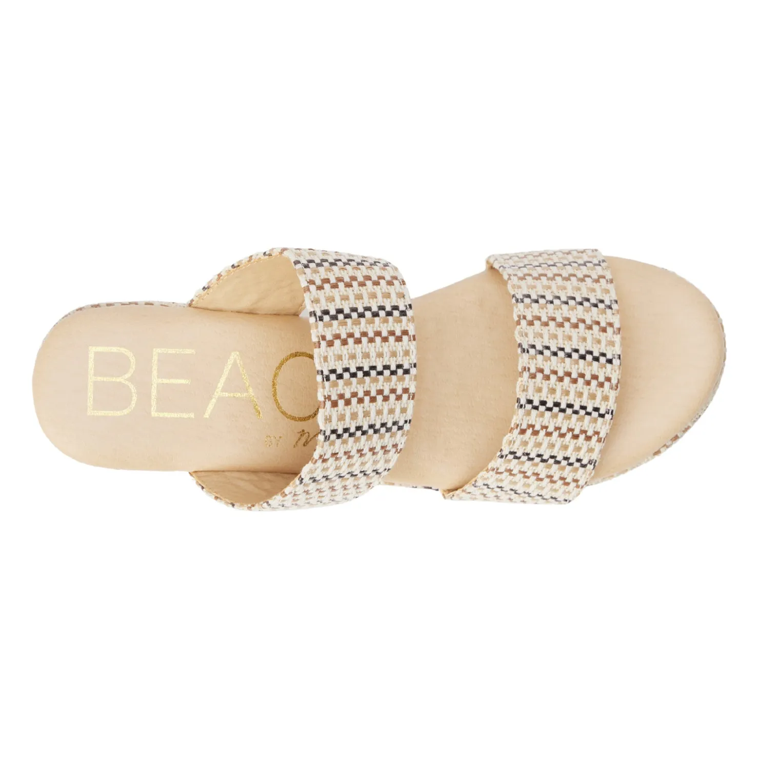 Women's Beach By , Ocean Ave Sandal|Matisse Outlet