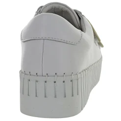 Fashion & Street*Bernie Mev Women's , Andree Sneaker White/Cream
