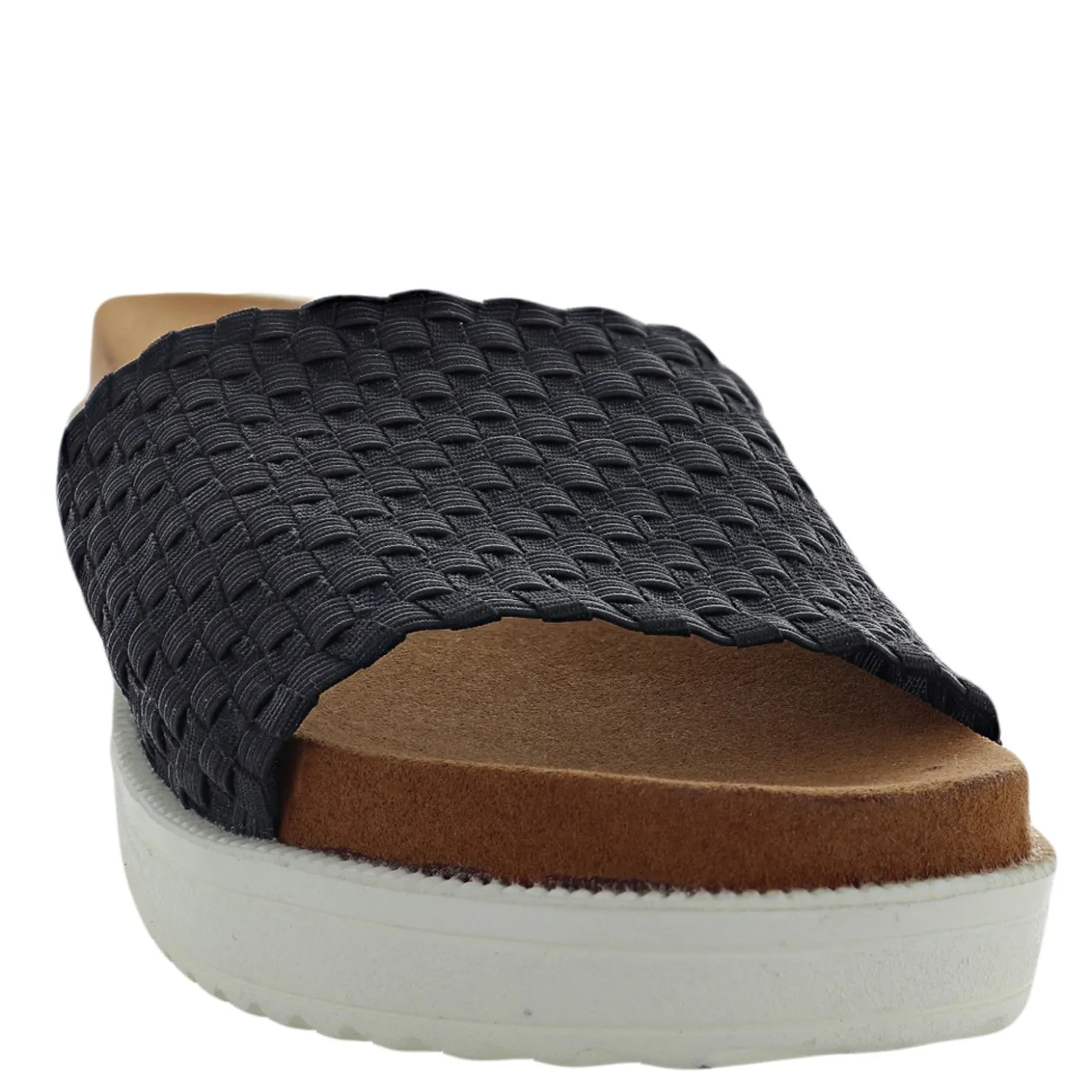 Women's , Capri Sandal|Bernie Mev Best