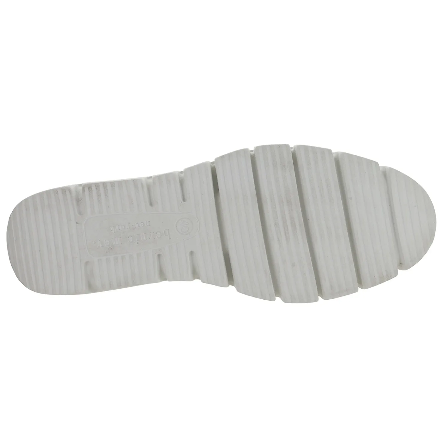 Walking*Bernie Mev Women's , Cara Sneaker Smoke