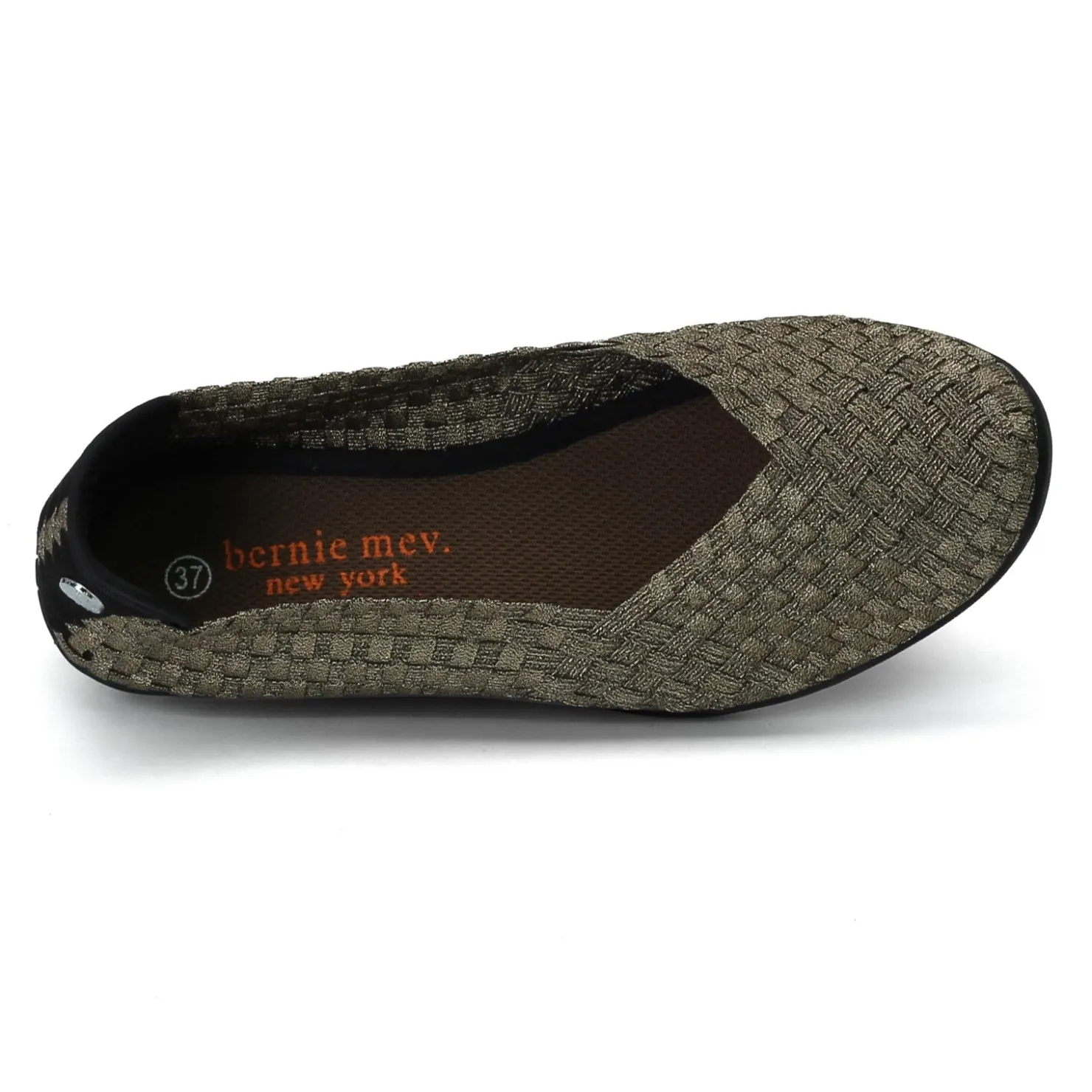 Women's , Catwalk Slip-On|Bernie Mev