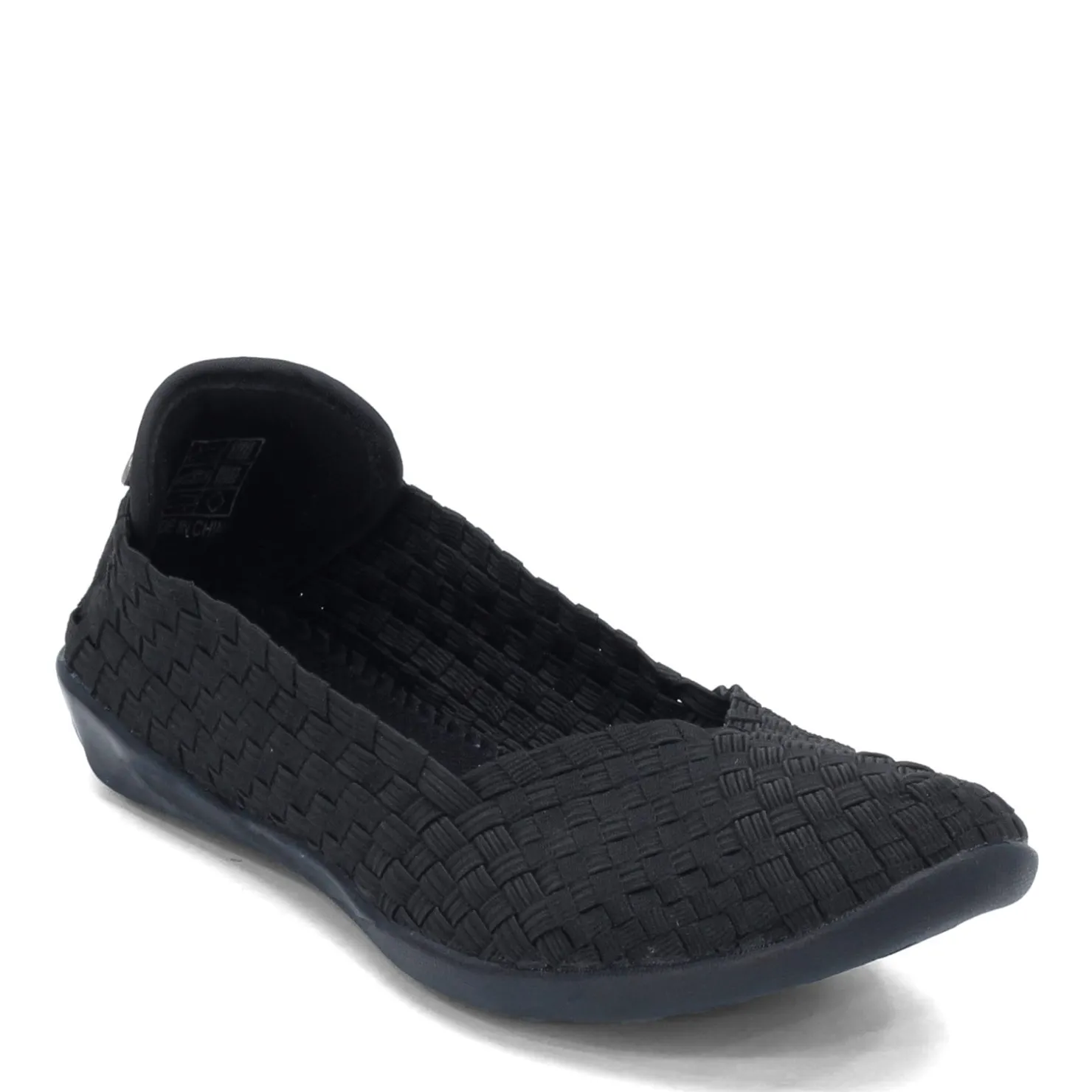 Women's , Catwalk Slip-On|Bernie Mev