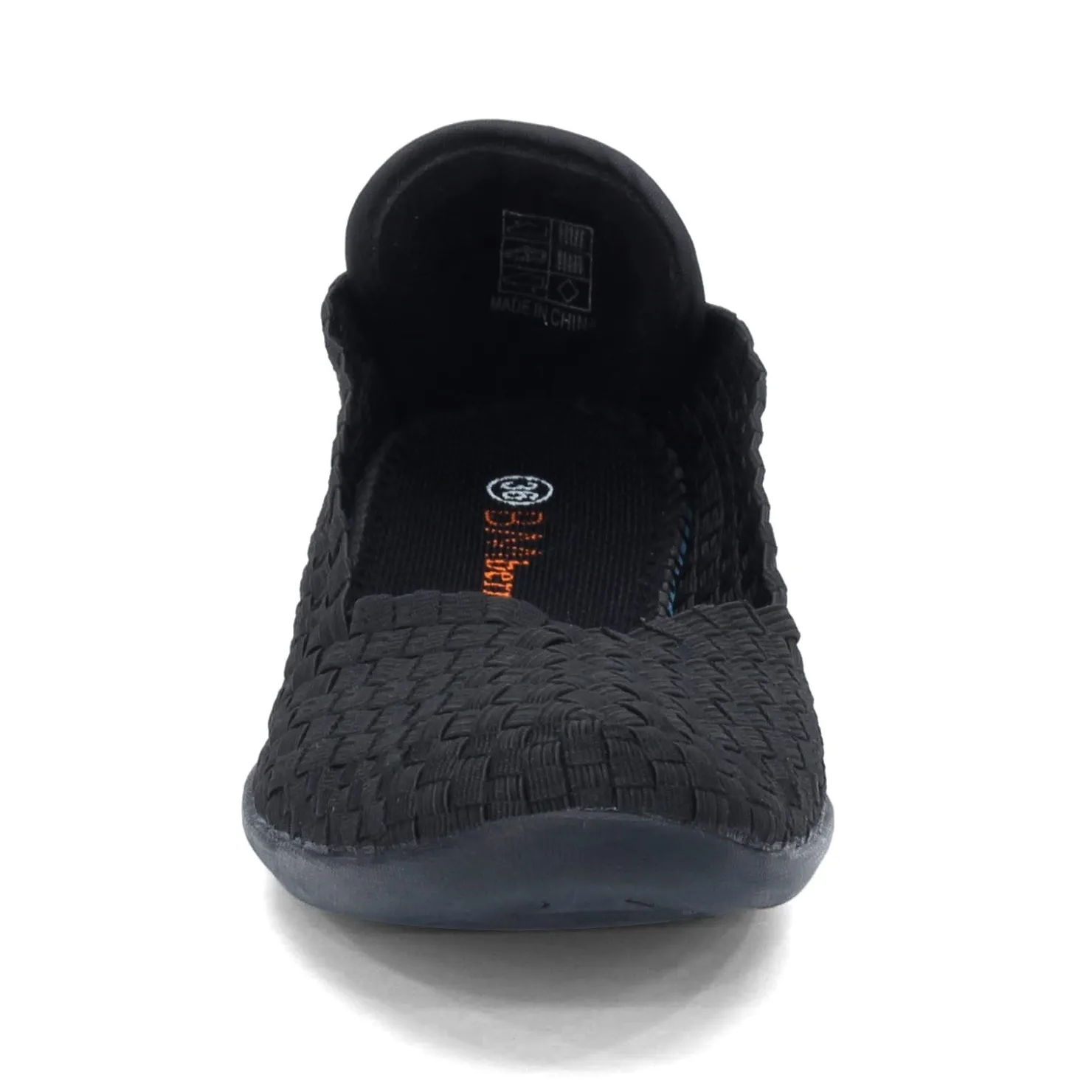 Women's , Catwalk Slip-On|Bernie Mev