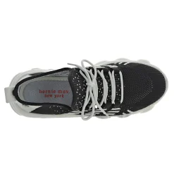 Walking*Bernie Mev Women's , Cooper Sneaker Black
