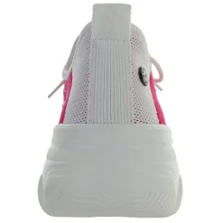 Walking*Bernie Mev Women's , Cooper Sneaker Fuchsia