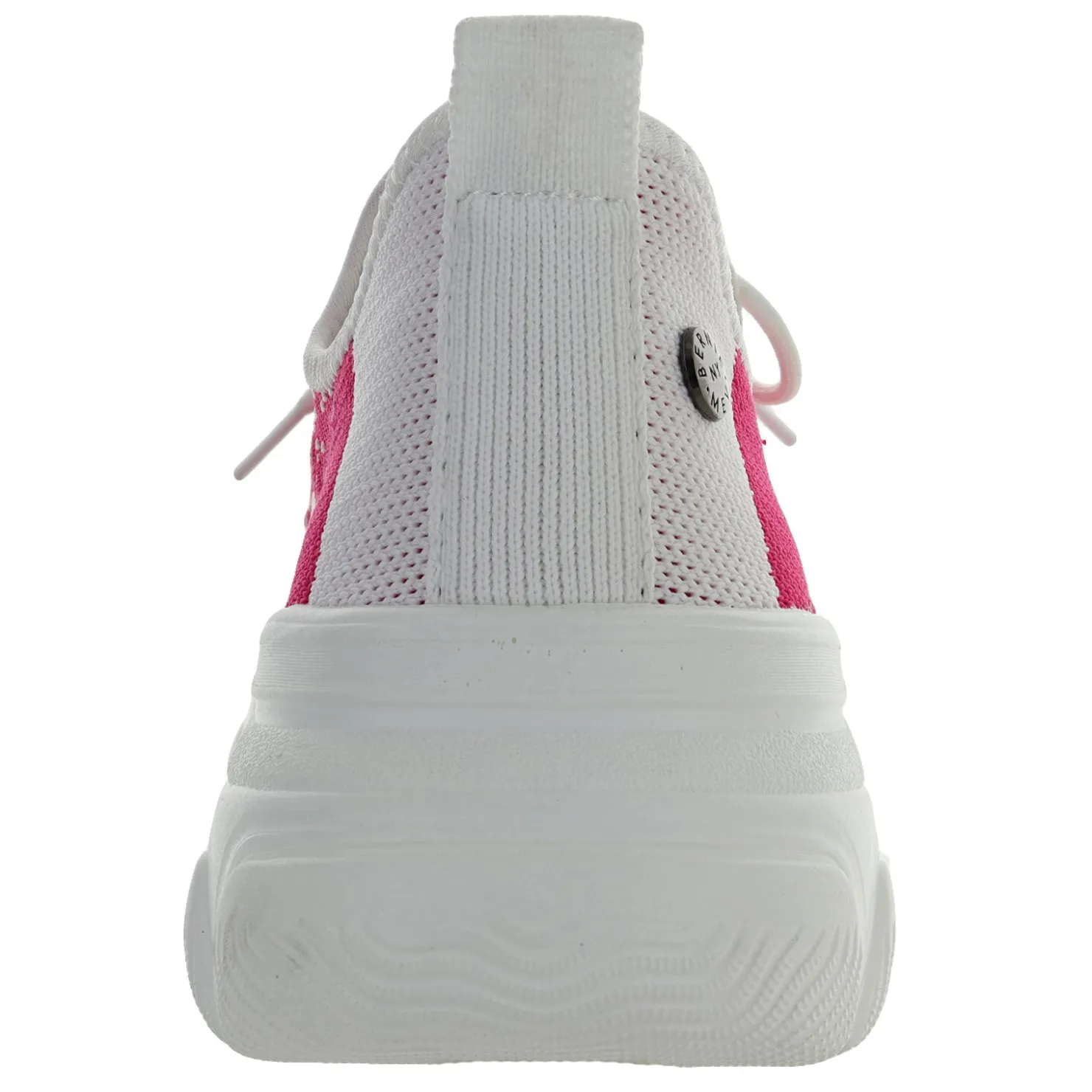 Walking*Bernie Mev Women's , Cooper Sneaker Fuchsia