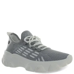 Walking*Bernie Mev Women's , Cooper Sneaker Grey