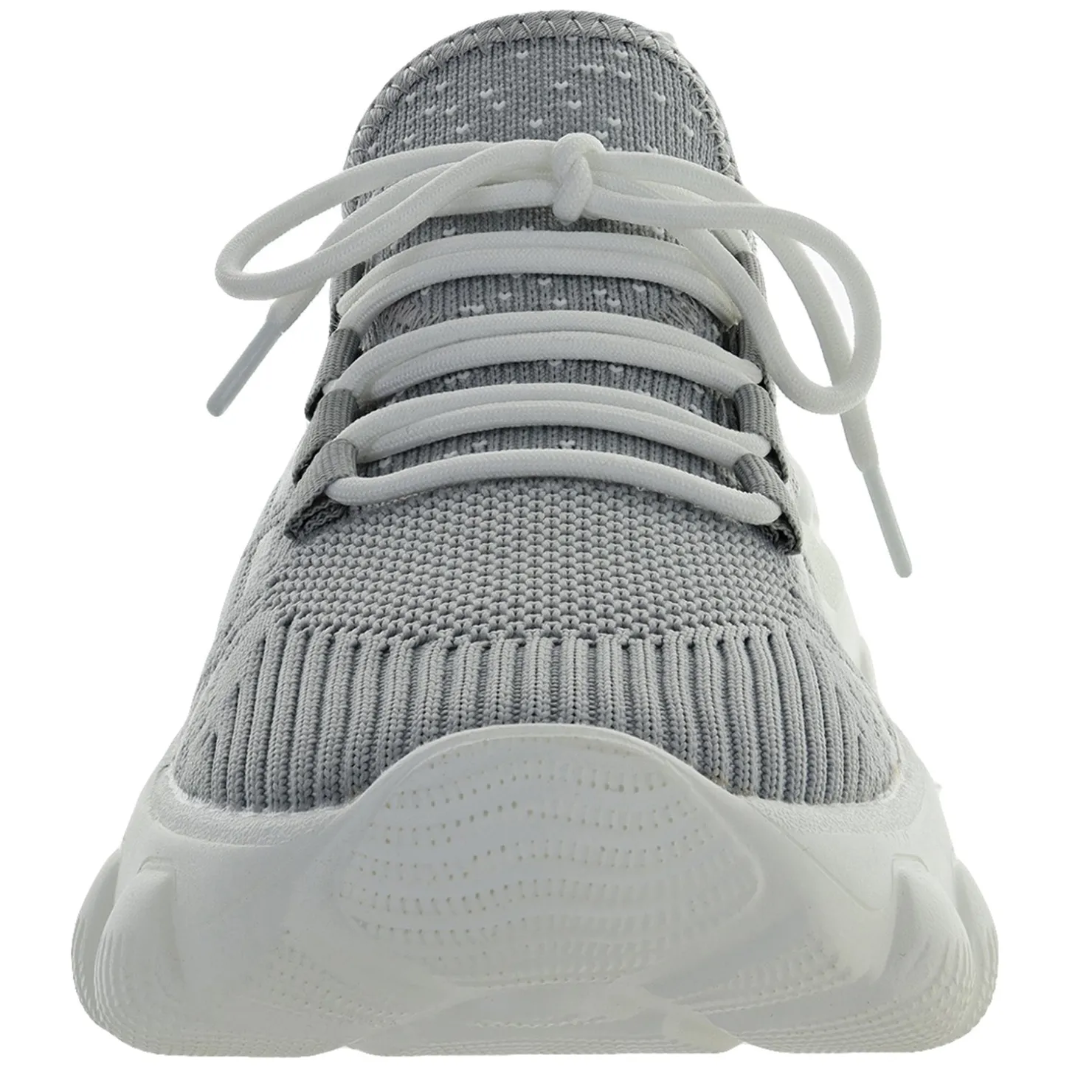 Walking*Bernie Mev Women's , Cooper Sneaker Grey