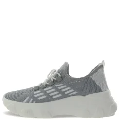 Walking*Bernie Mev Women's , Cooper Sneaker Grey