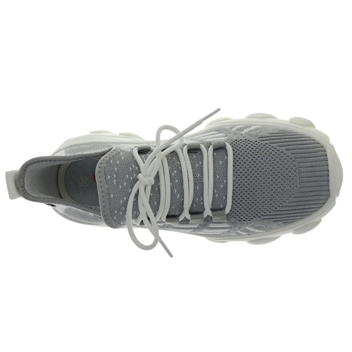 Walking*Bernie Mev Women's , Cooper Sneaker Grey