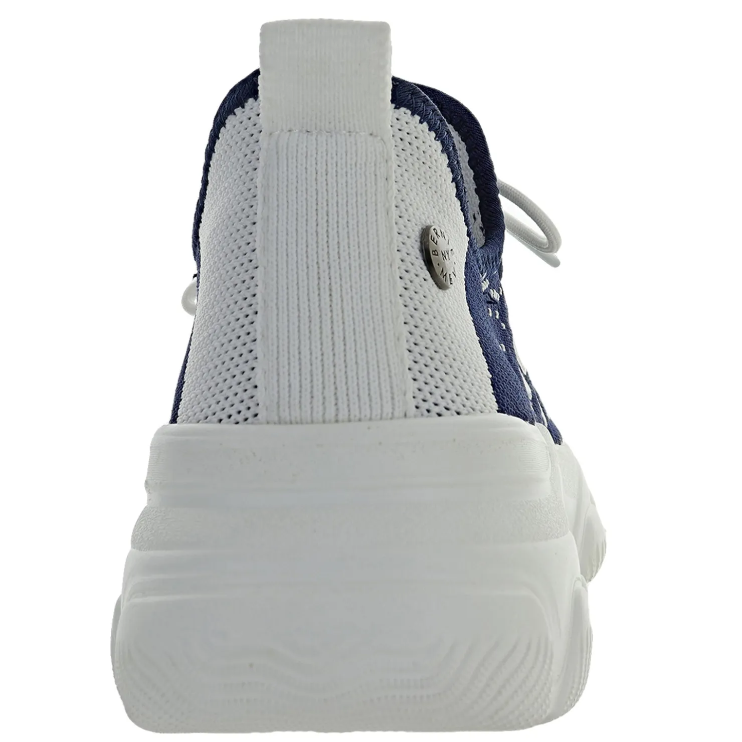 Walking*Bernie Mev Women's , Cooper Sneaker Navy