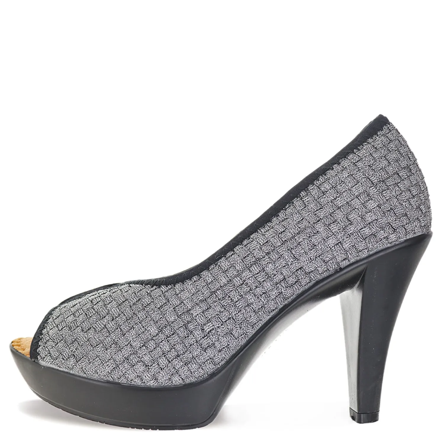 Women's , Fabulous Pump|Bernie Mev Best