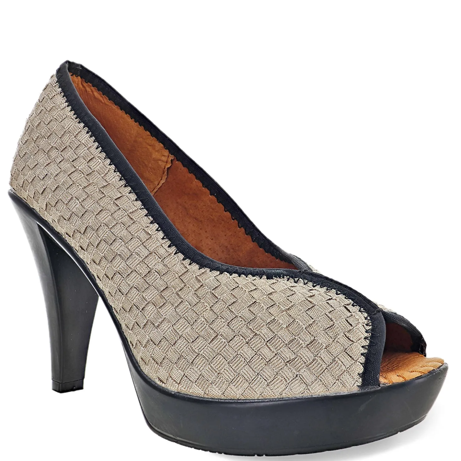 Women's , Fabulous Pump|Bernie Mev Discount