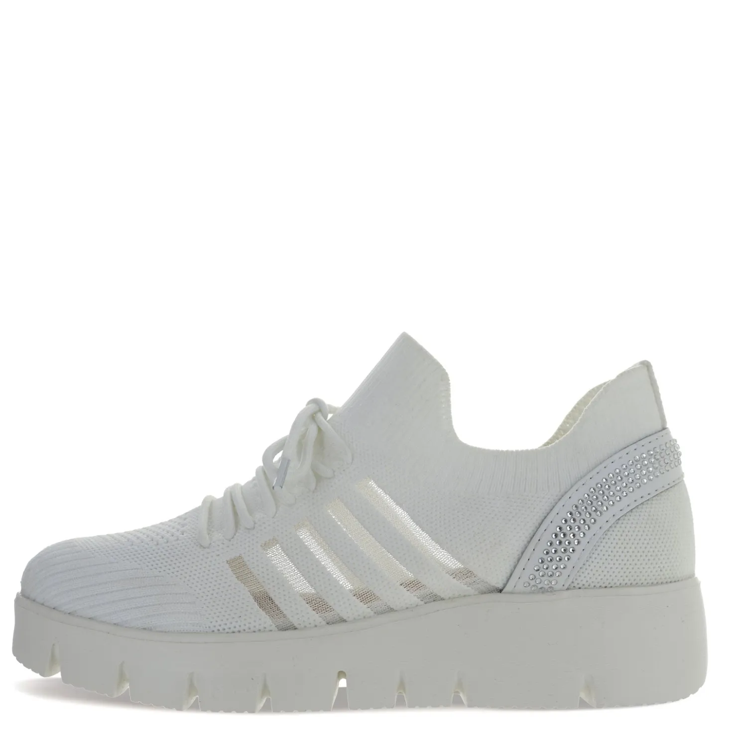 Women's , FX Bernice Sneaker|Bernie Mev Best