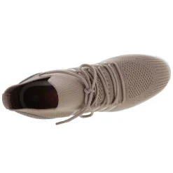 Walking*Bernie Mev Women's , FX Bernice Sneaker Blush Rose Gold
