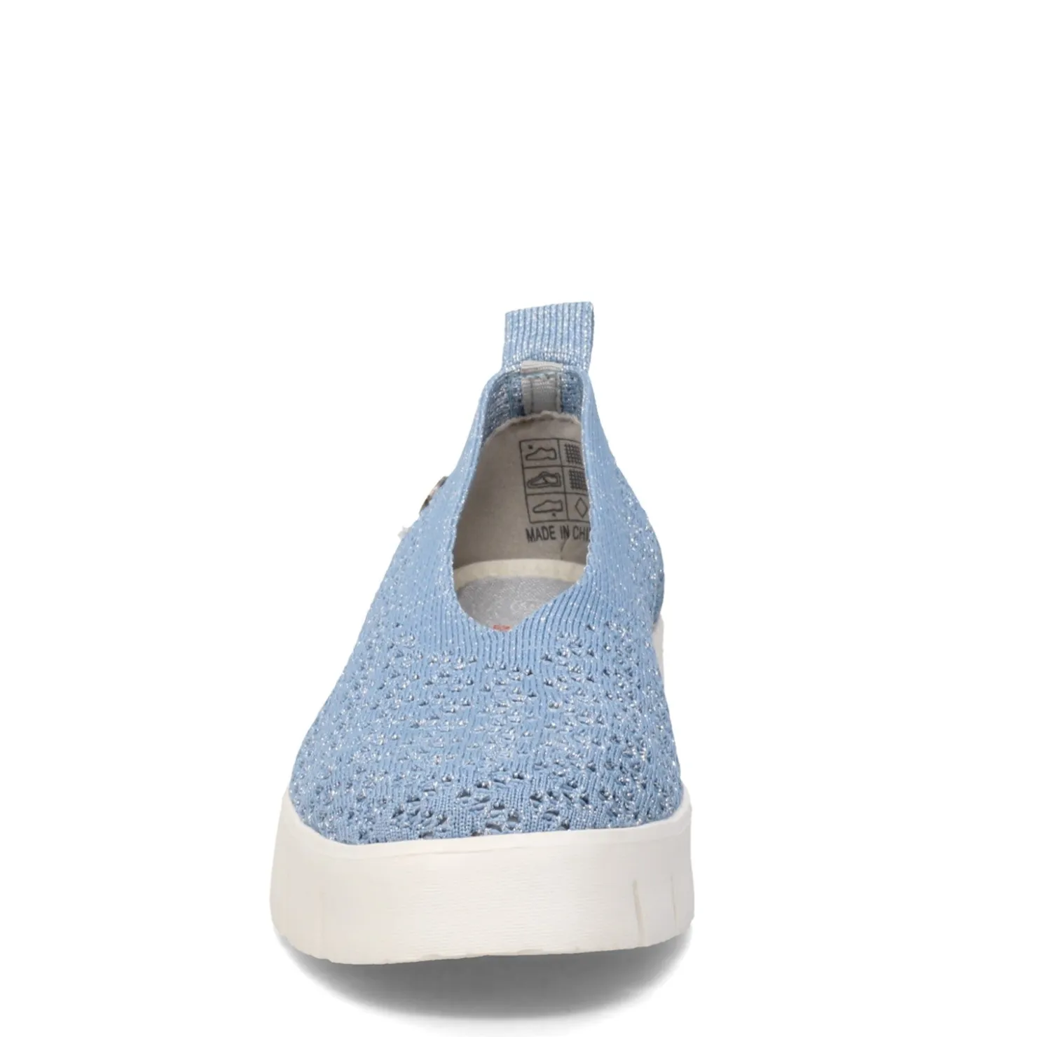 Women's , FX Peony Slip-On|Bernie Mev New