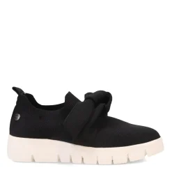 Fashion & Street*Bernie Mev Women's , FX Serenity Slip-On Black