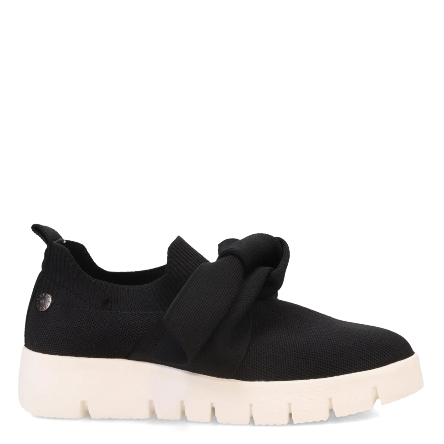 Fashion & Street*Bernie Mev Women's , FX Serenity Slip-On Black