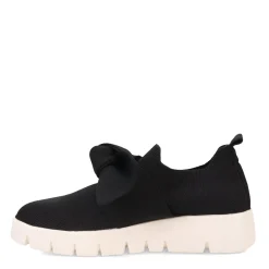 Fashion & Street*Bernie Mev Women's , FX Serenity Slip-On Black