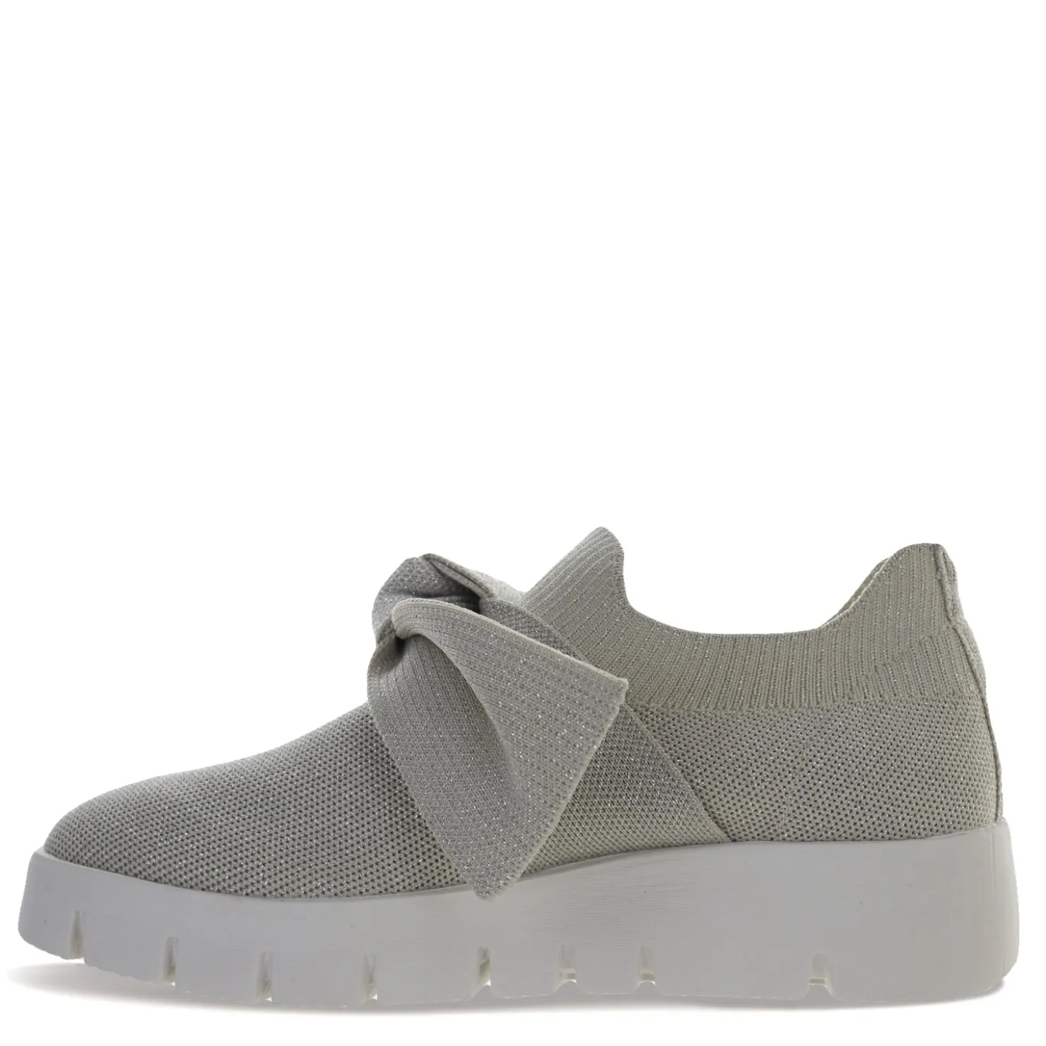 Fashion & Street*Bernie Mev Women's , FX Serenity Slip-On Nude