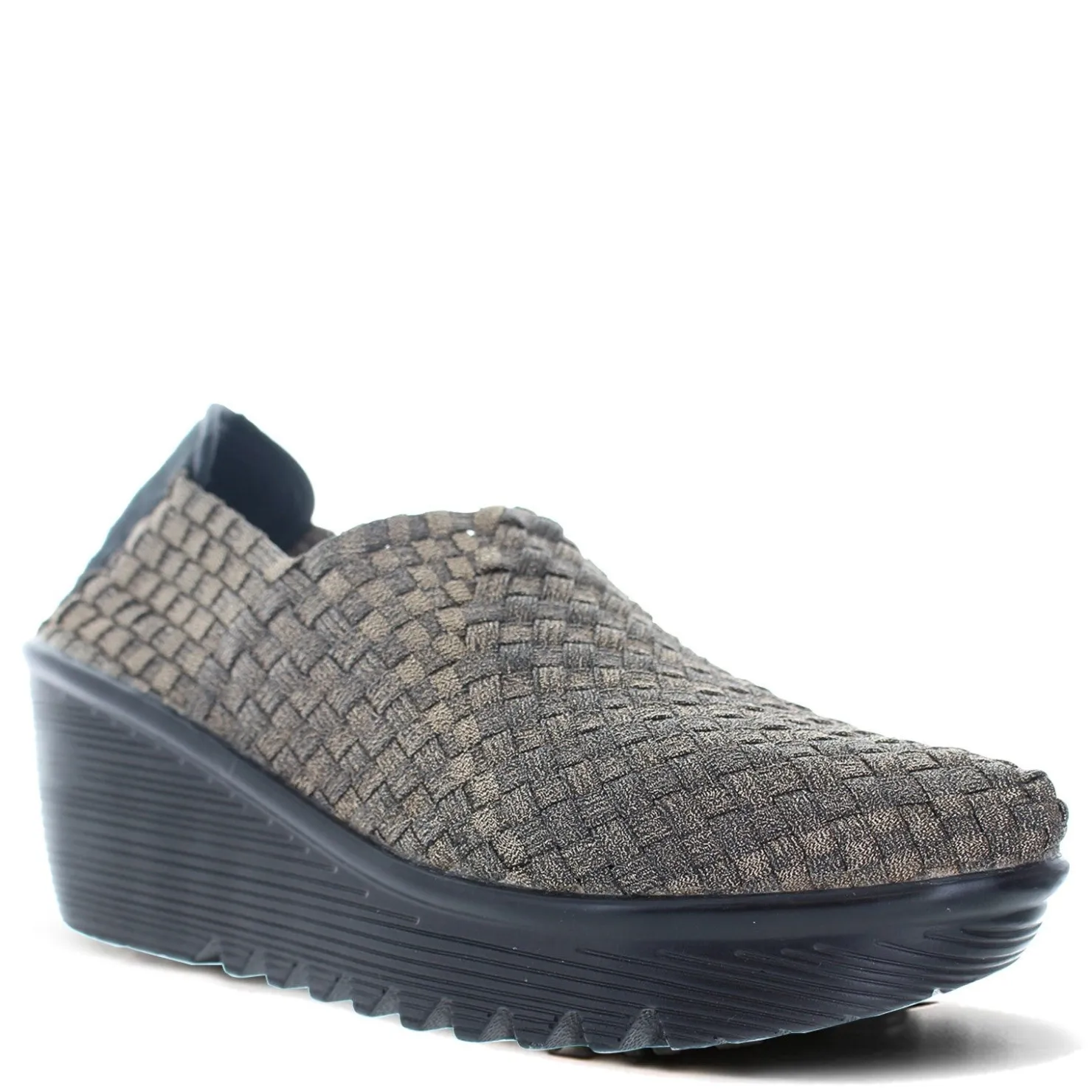 Women's , Gem Slip-on|Bernie Mev