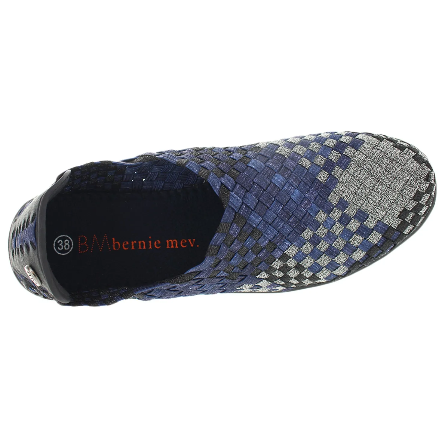 Women's , Gem Slip-On|Bernie Mev Clearance