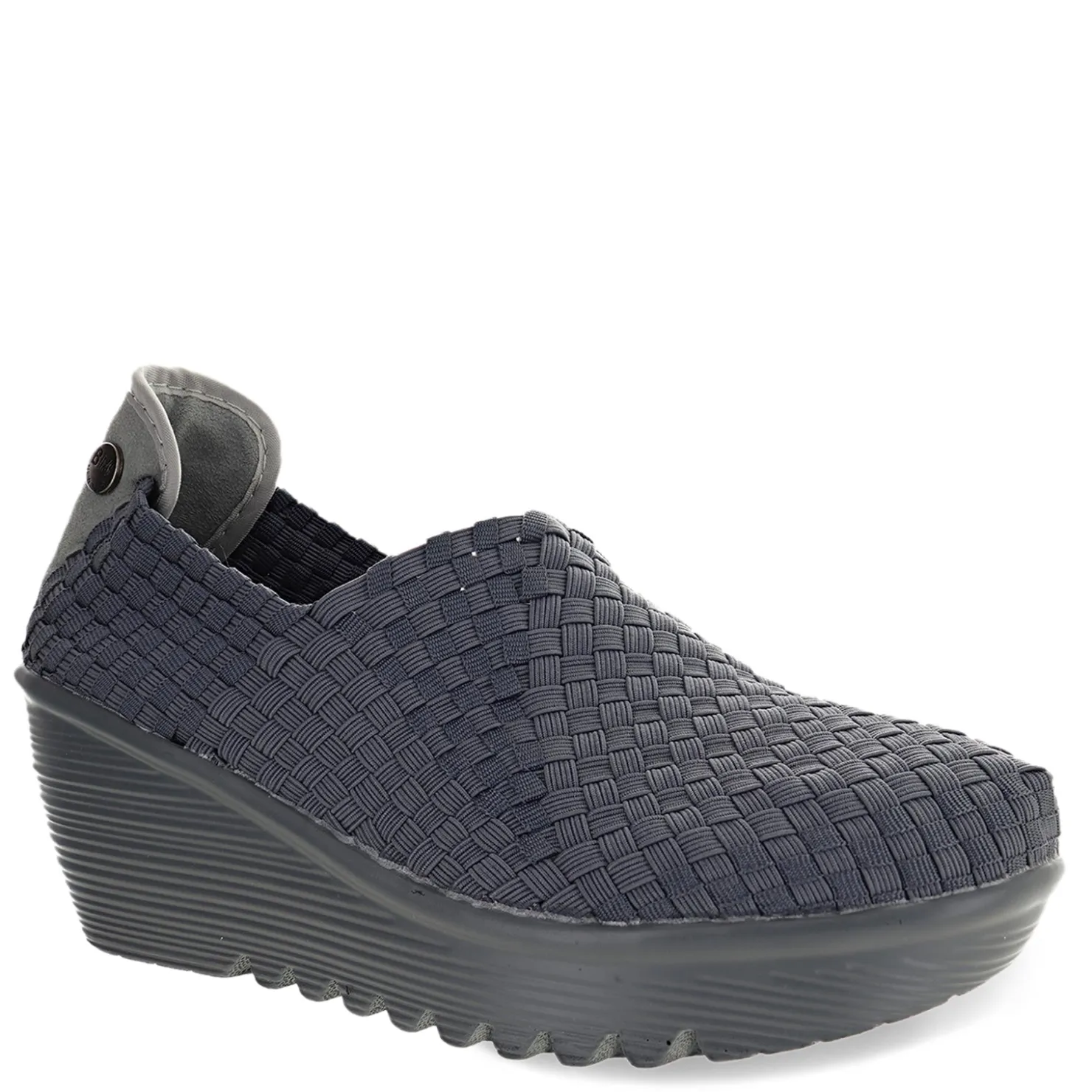 Women's , Gem Slip-On|Bernie Mev