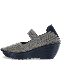 Women's , Halle Sandal|Bernie Mev New