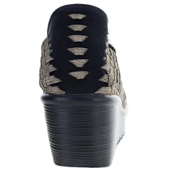 Women's , Halle Sandal|Bernie Mev New