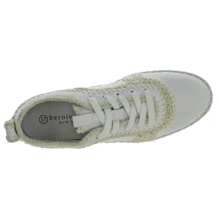 Women's , Ivy Sneaker|Bernie Mev Clearance