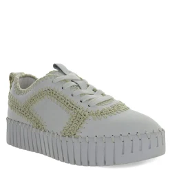 Fashion & Street*Bernie Mev Women's , Ivy Sneaker White