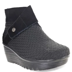 Women's , Jacqueline Bootie|Bernie Mev Discount
