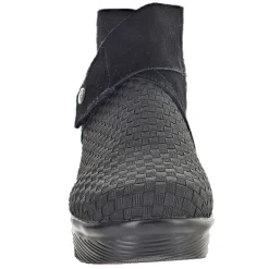Women's , Jacqueline Bootie|Bernie Mev Discount