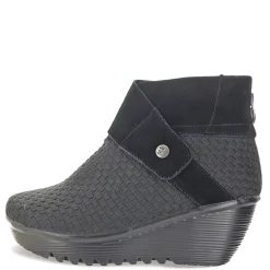Women's , Jacqueline Bootie|Bernie Mev Discount