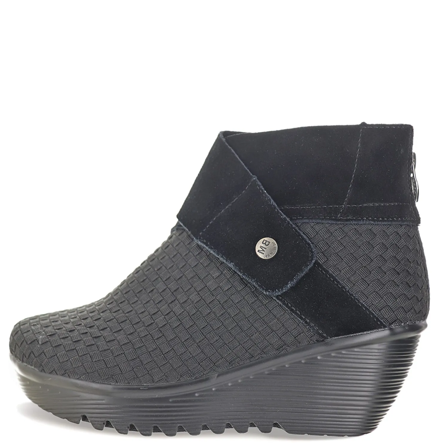 Women's , Jacqueline Bootie|Bernie Mev Discount