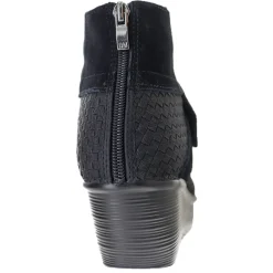 Women's , Jacqueline Bootie|Bernie Mev Discount