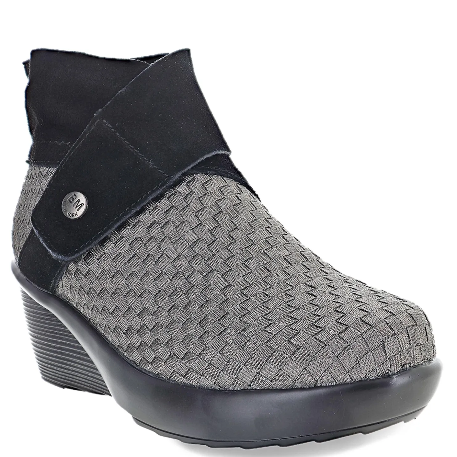 Women's , Jacqueline Bootie|Bernie Mev