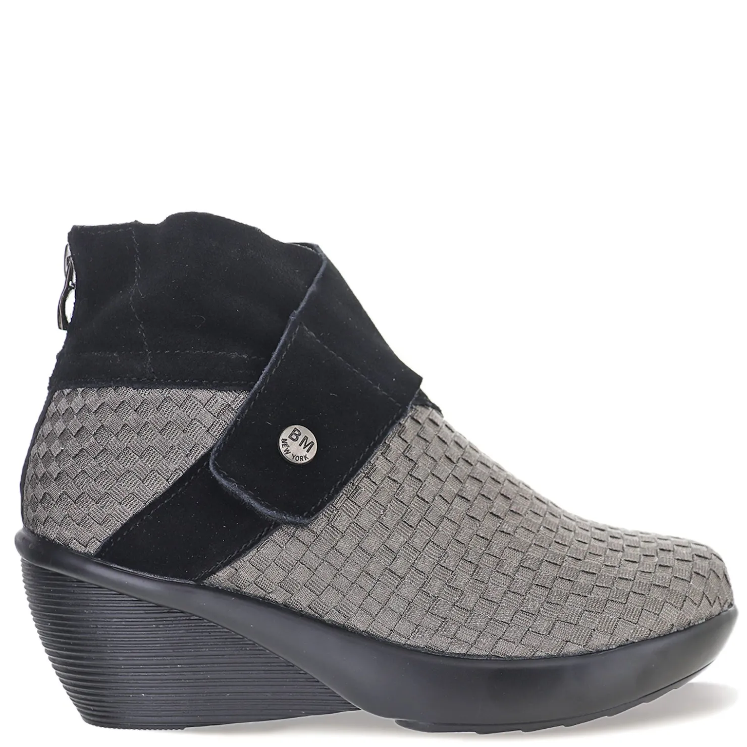 Women's , Jacqueline Bootie|Bernie Mev