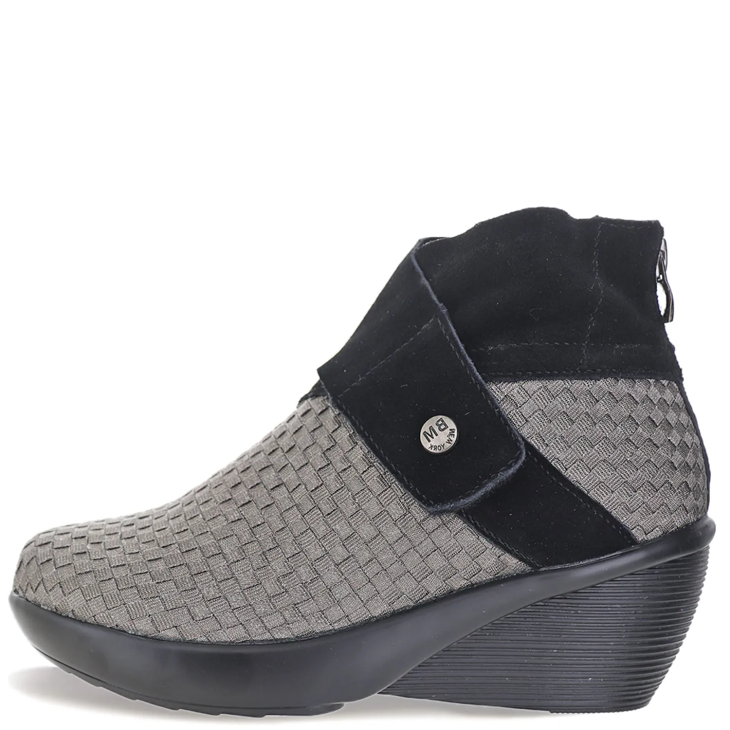 Women's , Jacqueline Bootie|Bernie Mev