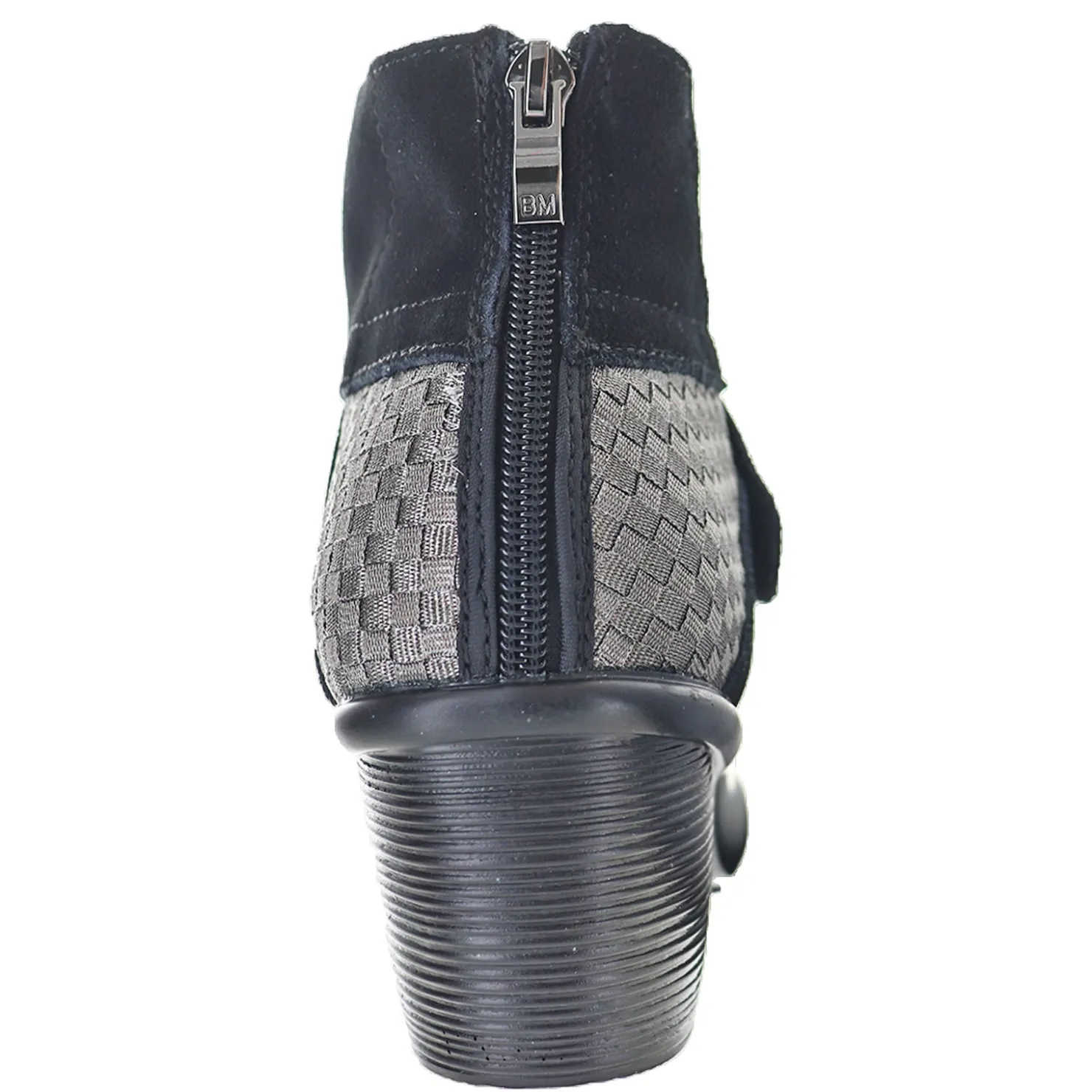 Women's , Jacqueline Bootie|Bernie Mev