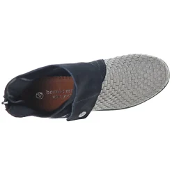 Women's , Jacqueline Bootie|Bernie Mev
