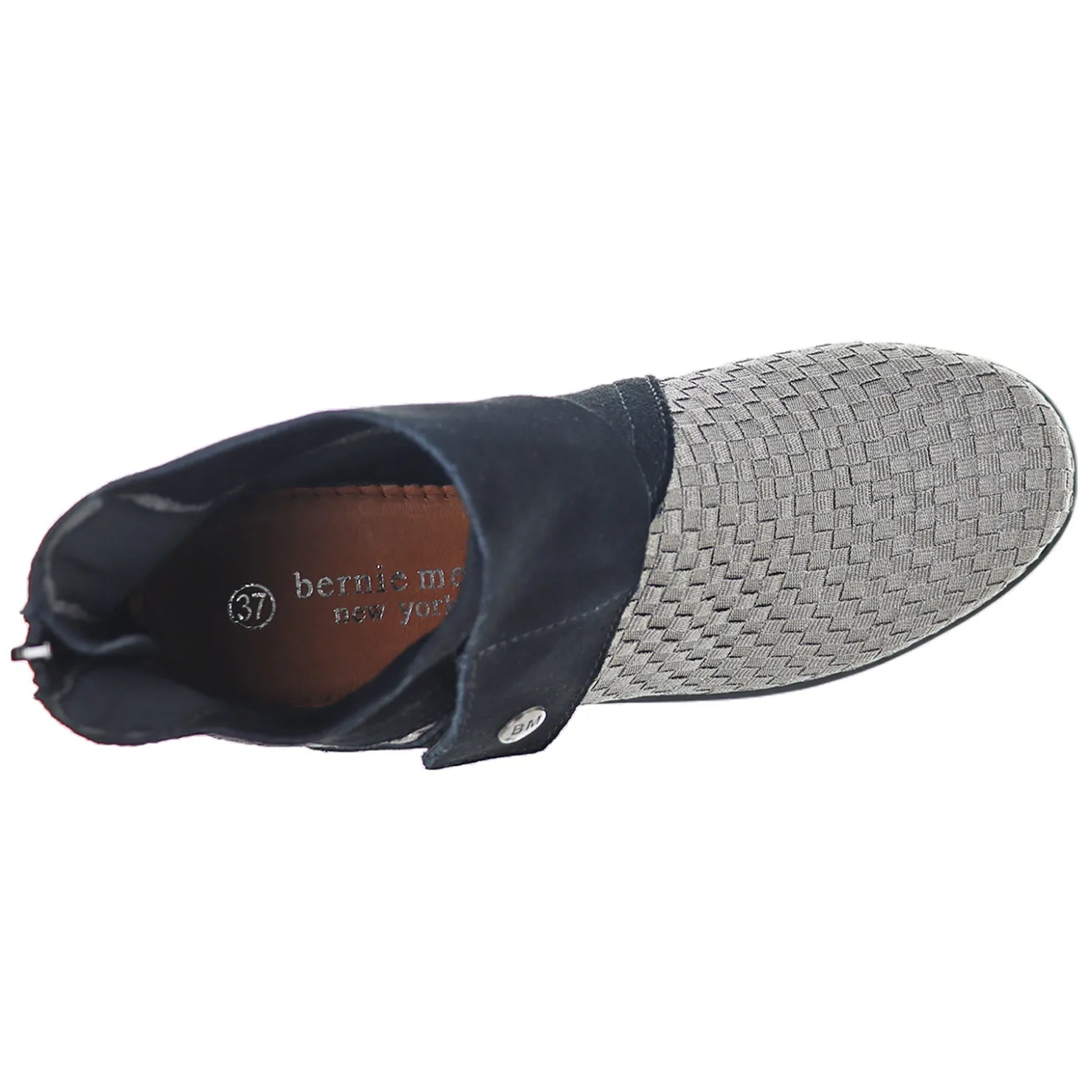 Women's , Jacqueline Bootie|Bernie Mev